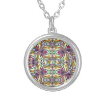 All That Sparkles Isn't Golden Pendants