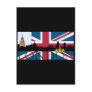 All That's London Postcard