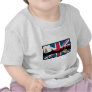 All That's London Tshirts
