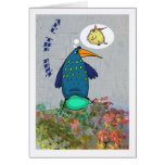 All the best for your Maternity Leave. cards