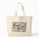 All the Good Things About You Bag