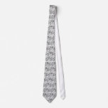 All the Good Things About You ties
