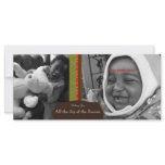 All the Joy Photo Card