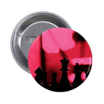 All the Queens men Pinback Buttons