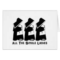 All The Single Ladies