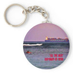 All the Way Key Chains