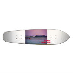 All the Way skateboards