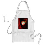 ALL THE WORLD'S A STAGE aprons