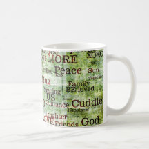 All these things and more mug