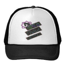 All things from the dark side of SabyPwee Hat