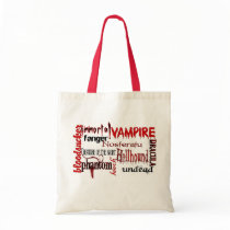 All things Vampire! Bag