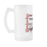 All things Vampire! Mug