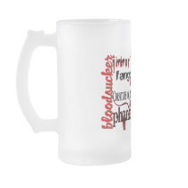 All things Vampire! Mug
