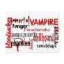 All things Vampire! Post Cards