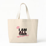 All Things White bags