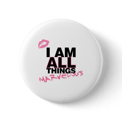 All Things White by marvelynsbrown