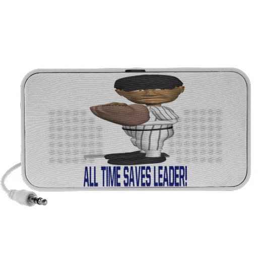 All Time Saves Leader PC Speakers