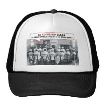 All Together Now Nursing Class Trucker Hats