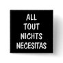 All Tout Nichts Necesitas Pins