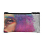 All We See Make Up Bag Makeup Bags