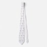 All Weapons tie BW/own color