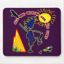 All Who Wander Whimsy