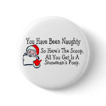 All You Get Is Snowmans Poop