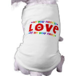 All you Need is Love