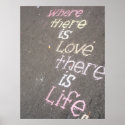 All You Need Is Love posters