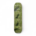All you need is love skateboards