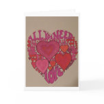 All You Need is Love Valentine!