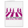 ALL YOU NEED IS RUB