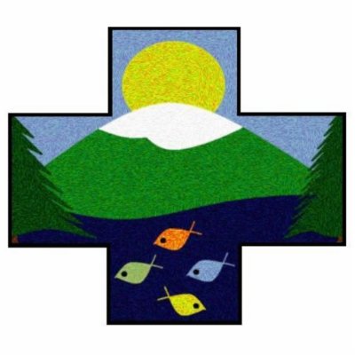 All You Works of God Cut Outs by CowboyEd