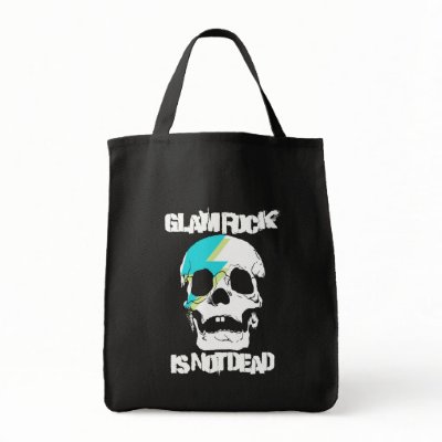 Alladin Skull Bolsas De Lona by krisefe