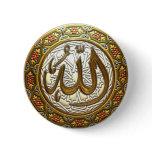 Allah Pin