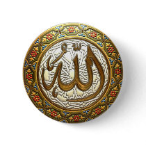 Allah Pin