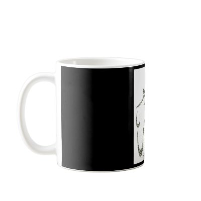 Allah Mug by Yasmeen23