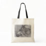 Allah's Grace Arabian Horse Canvas Bags