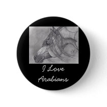 Allah's Grace Arabian Horse