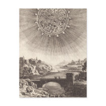 Allain Mallet's Sun Postcards