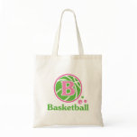 Allaire Basketball Bag