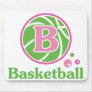 Allaire Basketball Mousepad