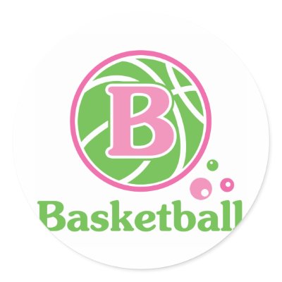 Allaire Basketball by truetomboy