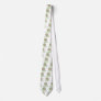 Allaire Basketball Necktie