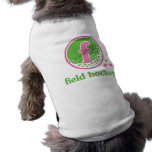 Allaire Field Hockey Dog Clothing