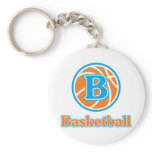 Allaire Orange Basketball