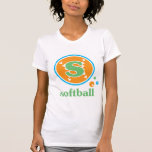 Allaire Softball T-shirts