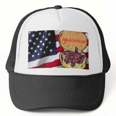AllAmericaBCB, All-American by jenniekurono