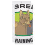 AllBreeds Logo Rack Cards