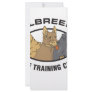 AllBreeds Logo sans green Rack Card Template